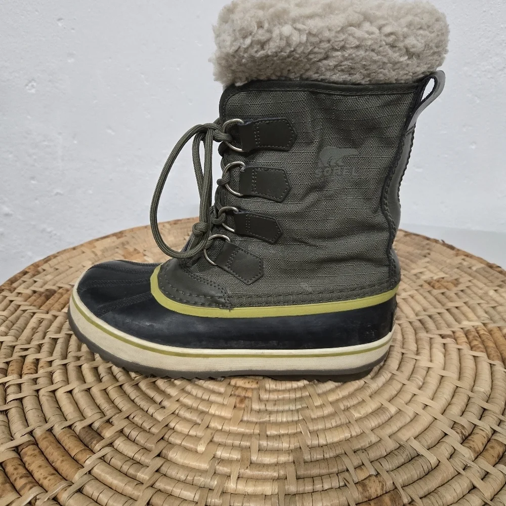 sorel carnival